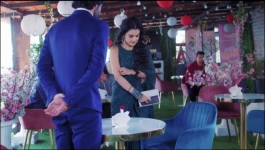 Jaane Anjaane Hum Mile - 24th November 2025